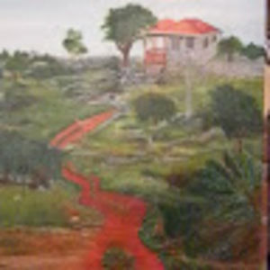 Meet your Posher, Janet